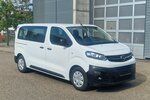 Opel Vivaro M 9 Sitzer Klima 90.000 km 26.998 &euro; Landau 76829