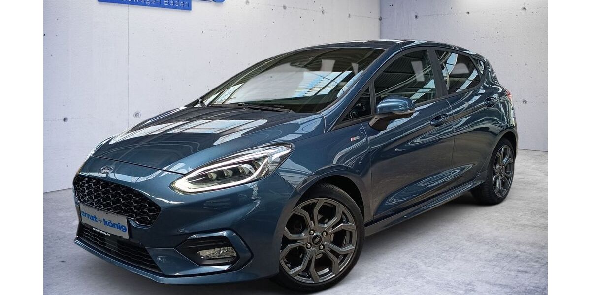 Ford Fiesta 74.200 km 12.490 &euro; Freiburg im Breisgau 79108