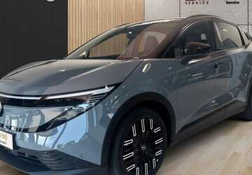 Nissan Leaf 4.500 km 41.990 &euro; Murr 71711