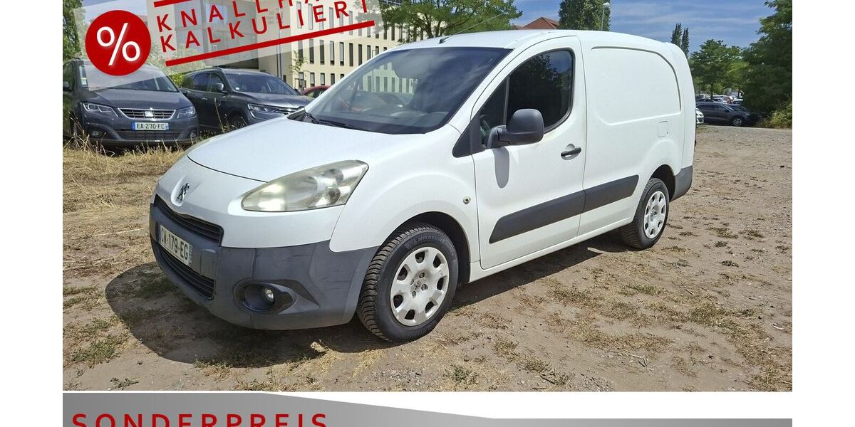 Peugeot Partner 226.693 km 3.785 &euro; Achern 77855