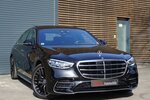 Mercedes-Benz S 580 e 4M AMG HA-Lenk.Exkl. Fond TV 4D NP209.- 38.350 km 105.500 &euro; Wuppertal 42327