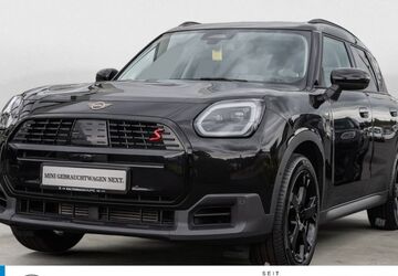 Mini Countryman S (Cooper) 26.032 km 37.890 &euro; Overath-Vilkerath 51491