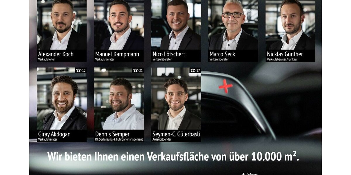 VW Polo VI 1.0 TSI DSG LIFE / DEUTSCHES FAHRZEUG / 38.000 km 18.111 &euro; Hamm 59077