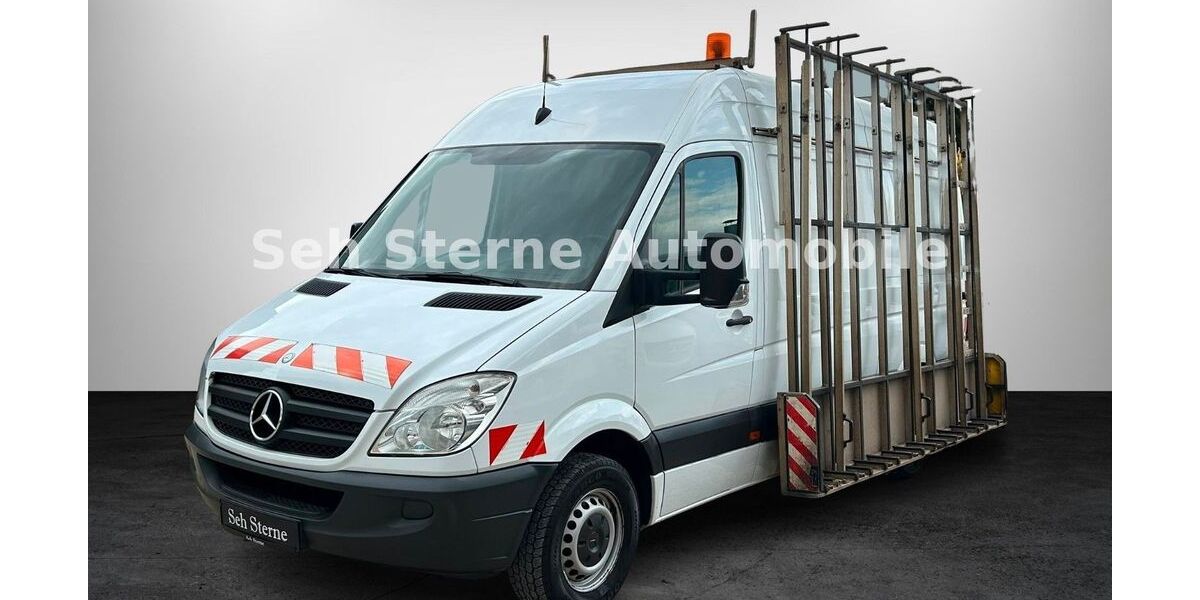 Mercedes-Benz Sprinter 285.000 km 8.913 &euro; Mönchengladbach 41066