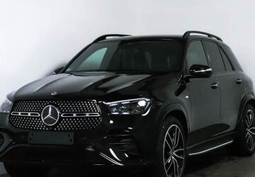 Mercedes-Benz GLE 350 26.980 km 72.695 &euro; Bad Aibling 83043