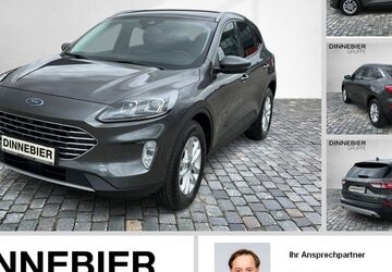 Ford Kuga 34.401 km 24.990 &euro; Leipzig 04158
