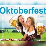 Oktoberfest beim Hüttenwirt - Gaudi, Buffet, Feiern, Spaß