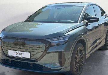 Audi Q4 e-tron 2.090 km 68.990 &euro; Binzen 79589