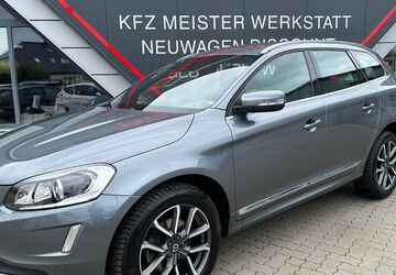 Volvo XC60 102.345 km 16.990 &euro; Mönchhagen 18182