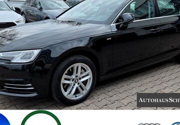 Audi A4 139.107 km 19.199 &euro; Hannover 30165