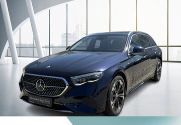 Mercedes-Benz E 300 52.019 km 43.911 &euro; Schwerin 19057
