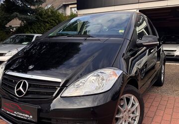 Mercedes-Benz A 150 26.150 km 8.499 &euro; Seelze 30926