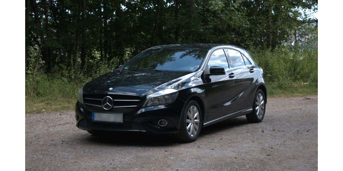 Mercedes-Benz A 180 146.388 km 12.500 &euro; Freudenstadt 72250