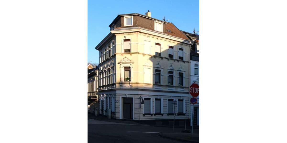 Etagenwohnung SOLINGEN Mitte - 5 Zimmer, 94 m&sup2;, 895&euro; | Angebot:27282865