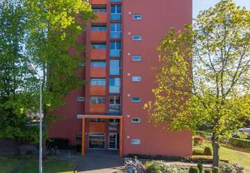 Wohnung Gronau Gronau - 1 Zimmer, 40 m&sup2;, 305&euro; | Angebot:27306030