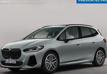 BMW 220 Active Tourer 25.046 km 34.899 &euro; Düsseldorf 40237