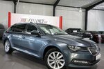Skoda Superb Combi 2.0 TDI DSG 4x4 STYLE / MATRIX-LED 113.000 km 23.111 &euro; Hamm 59077