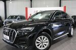 Audi Q5 SPORTBACK 50TDI QUATTRO ADVANCED S-LINE SPORT 84.000 km 39.995 &euro; Hamm 59077