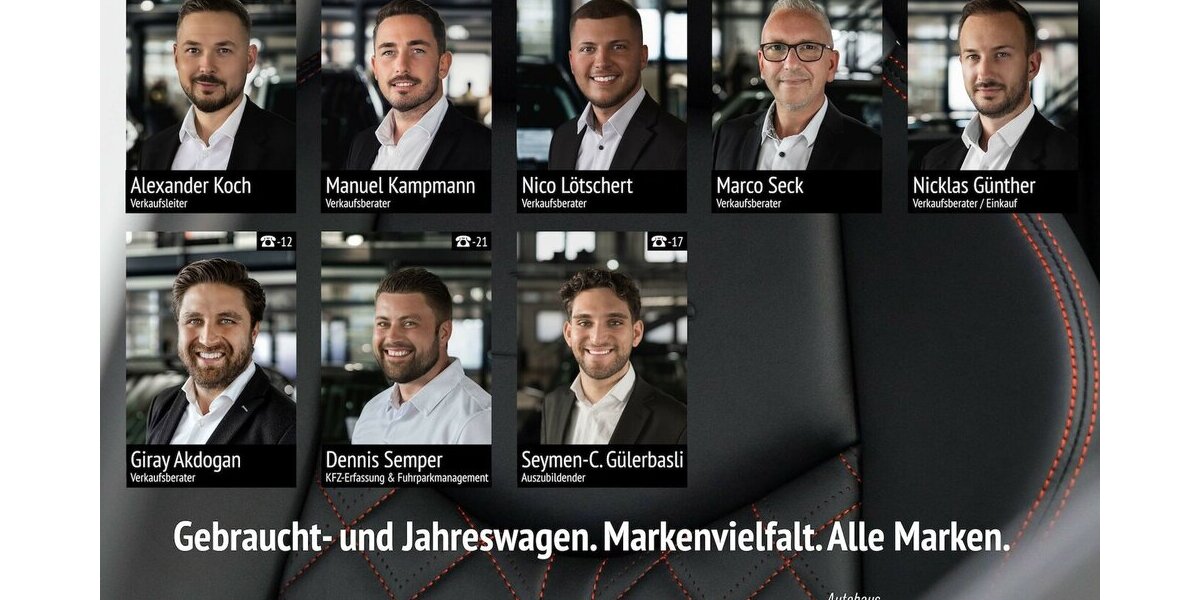Jaguar XF SPORTBRAKE 3.0 V6 Diesel S / BLUE & BEIGE 198.000 km 5.902 &euro; Hamm 59077