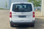 Opel Vivaro M 9 Sitzer Klima 90.000 km 26.998 &euro; Landau 76829