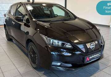 Nissan Leaf 54.499 km 18.690 &euro; Wuppertal - Barmen 42287