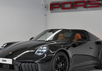 Porsche 911 Urmodell 4.900 km 219.890 &euro; Bremen 28207