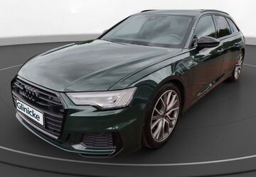 Audi A6 79.700 km 39.900 &euro; Bad Langensalza 99947
