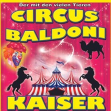 Circus Baldoni Freising