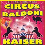 Circus Baldoni Freising