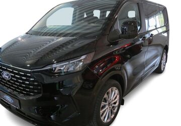 Ford Tourneo Custom 42.800 km 47.980 &euro; Braubach 56338