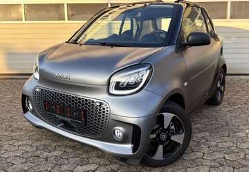 Smart forTwo 8.000 km 13.500 &euro; Bremen, Stadt 28359