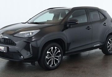 Toyota Yaris Cross 19.800 km 23.684 &euro; Neuss 41464