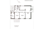 Sie suchen die Ruhe eines Dorfes? Ideal für eine Familie mit max. 2 Kindern und großer Dachterrasse - Etagenwohnung Affinghausen | Angebot:27279286