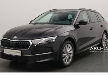 Skoda Octavia 23.815 km 29.988 &euro; Leverkusen 51379
