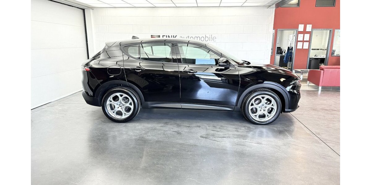 Alfa Romeo Tonale 1.6 VGT-D Sprint ACC Sitzheizung 34.400 km 21.740 &euro; Lich 35423