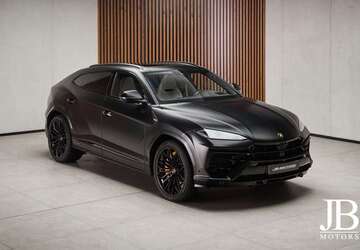 Lamborghini Urus 5.388 km 314.850 &euro; Stuhr 28816