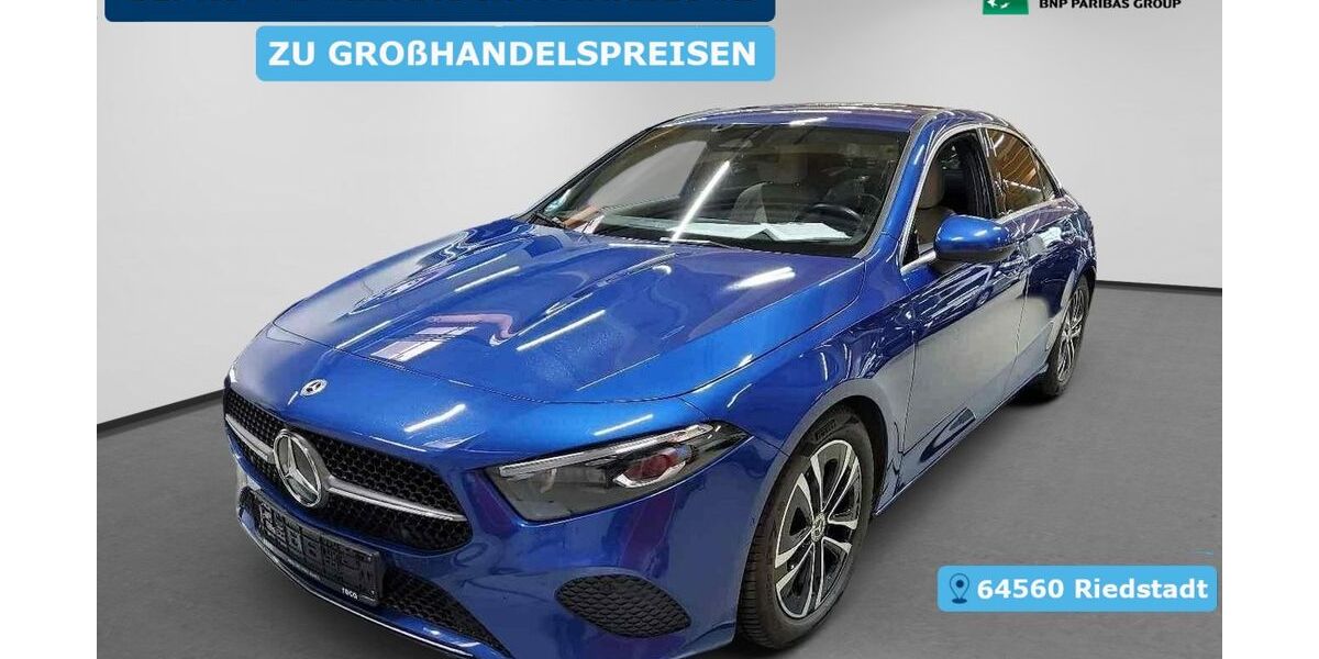 Mercedes-Benz A 180 118.912 km 23.997 &euro; Frankfurt 60596