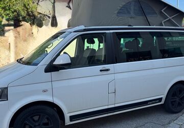 VW T5 California 200.000 km 27.999 &euro; Altötting 84503