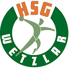 HSG Wetzlar - MT Melsungen 01.11.2026 Buderus Arena Wetzlar