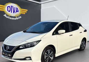 Nissan Leaf 10.000 km 18.750 &euro; Bielefeld 33647