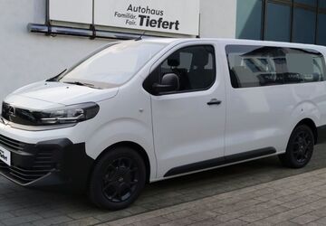 Opel Zafira 22.500 km 36.980 &euro; Lauchringen 79787