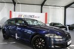 Jaguar XF SPORTBRAKE 3.0 V6 Diesel S / BLUE & BEIGE 198.000 km 5.902 &euro; Hamm 59077