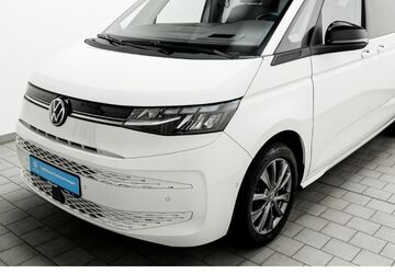 VW T7 Multivan 60.505 km 45.440 &euro; Holzminden 37603