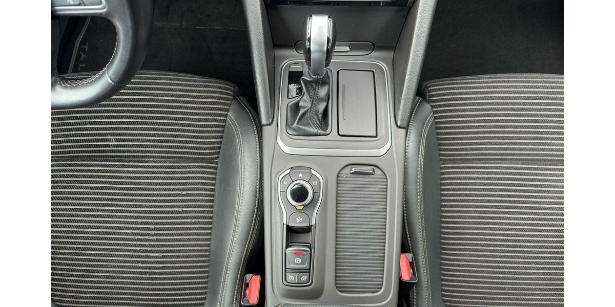 Renault Talisman 1.6 dCi LIMITED/NAVI/LEDER/SCHECKHEFT 147.807 km 11.900 &euro; Villingen-Schwenningen 78054