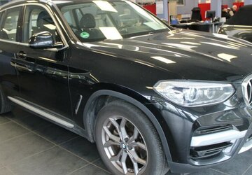 BMW X3 xDrive20d Mild-Hybid xLine 203.128 km 18.980 &euro; Euskirchen 53881