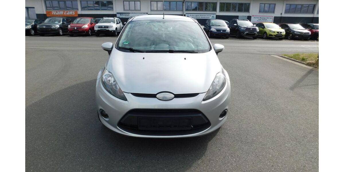 Ford Fiesta 214.840 km 850 &euro; Lichtenfels 96215