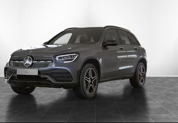 Mercedes-Benz GLC 300 110.680 km 37.890 &euro; Offenburg 77656