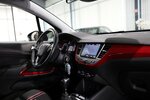 Opel Crossland 1.5 D GS-LINE SPORT / ORANGE & BLACK 132.000 km 12.991 &euro; Hamm 59077