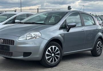 Fiat Punto 175.000 km 2.200 &euro; Giessen 35396