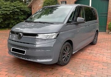 VW T7 Multivan 64.287 km 41.900 &euro; Drochtersen 21706